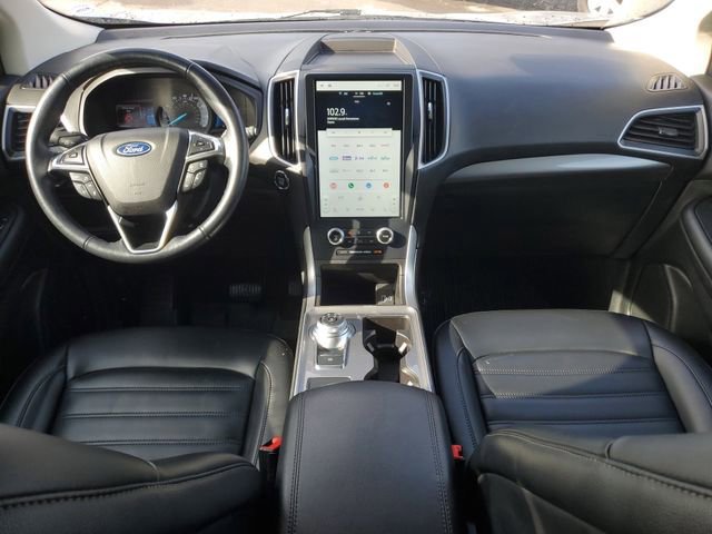 Certified 2023 Ford Edge SEL w/ Convenience Package image 25