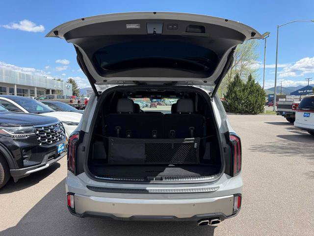 Used 2025 Kia Telluride SX Prestige AWD/4WD image 9