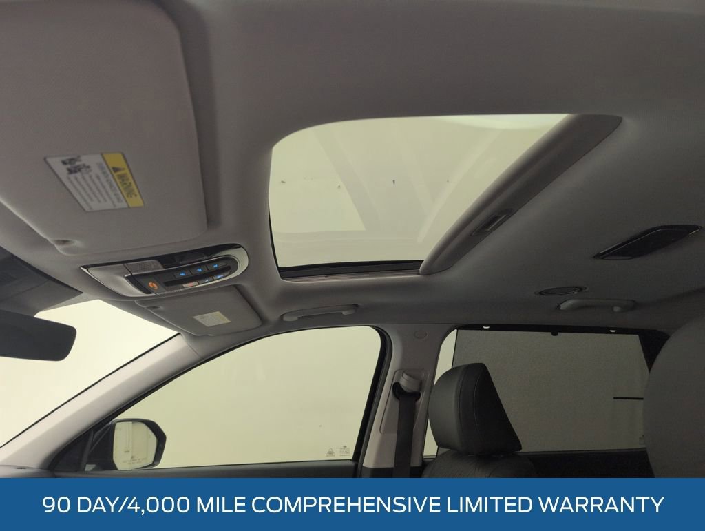 Used 2025 Hyundai Palisade SEL image 14