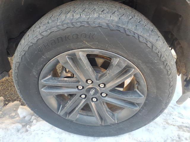 Certified 2023 Ford F150 XLT w/ Equipment Group 302A High image 8