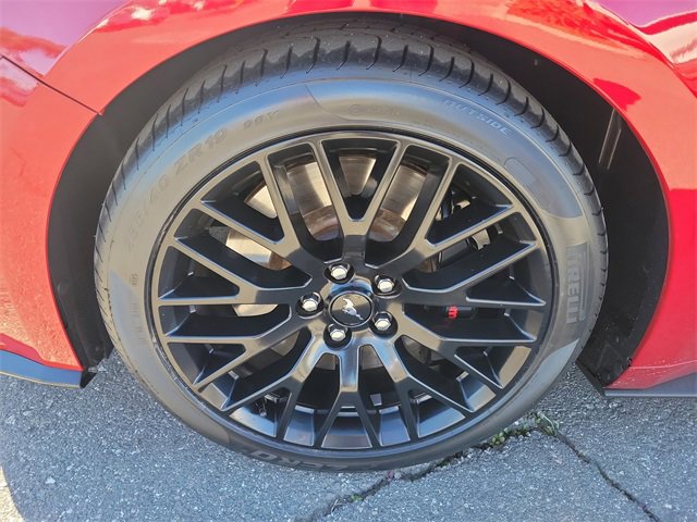 Certified 2021 Ford Mustang GT Premium w/ GT Performance Package image 31