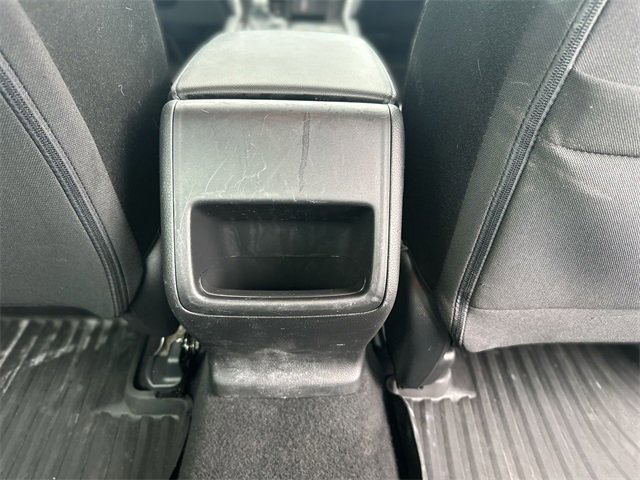 Used 2020 Honda Accord LX image 23