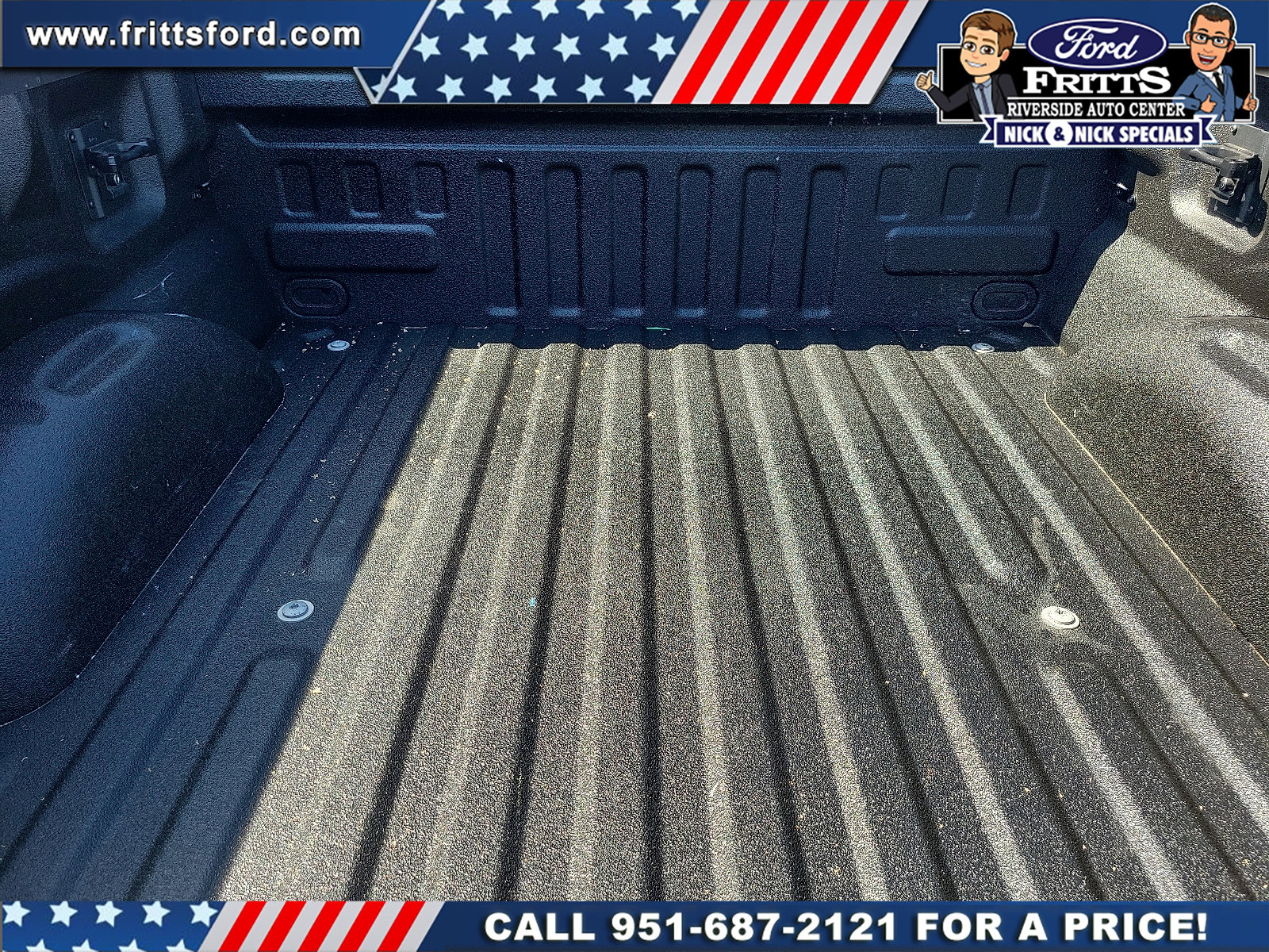 Certified 2022 Ford F150 XLT w/ Equipment Group 302A High AWD/4WD image 17