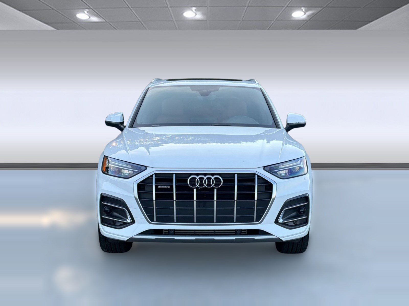Used 2023 Audi Q5 2.0T Premium w/ Convenience Package AWD/4WD image 6