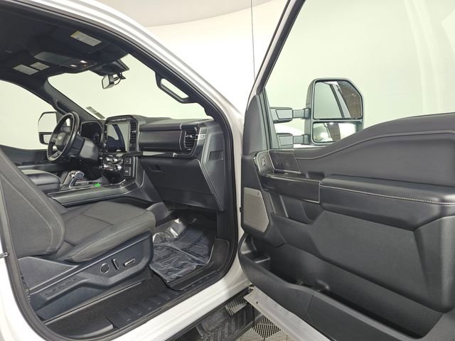 Certified 2021 Ford F150 XLT w/ Equipment Group 302A High AWD/4WD image 13