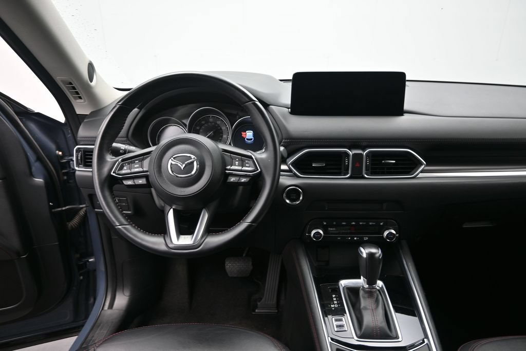 Used 2024 MAZDA CX-5 Carbon Edition AWD/4WD image 19