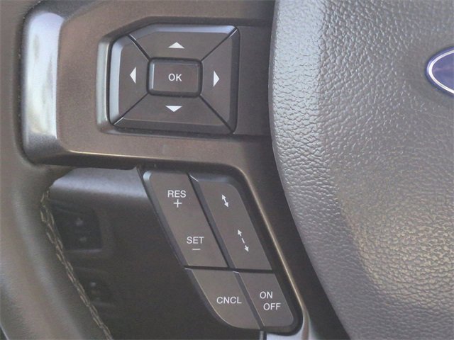 Certified 2021 Ford Expedition Limited image 24