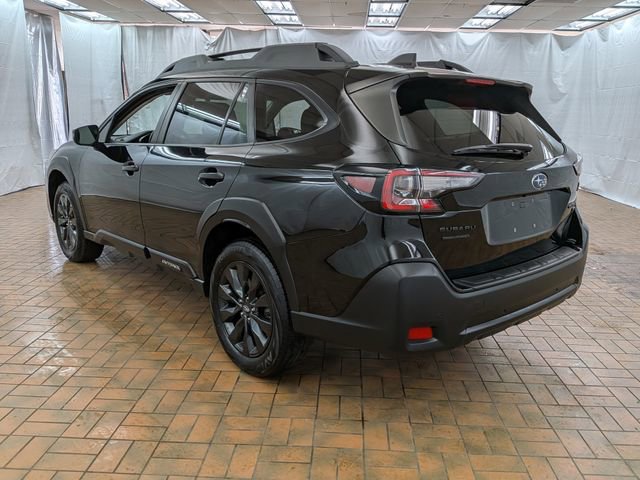 Used 2024 Subaru Outback Onyx Edition XT image 3