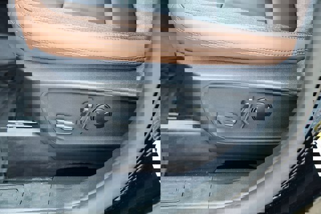 Certified 2025 Ford Bronco Sport Outer Banks image 15