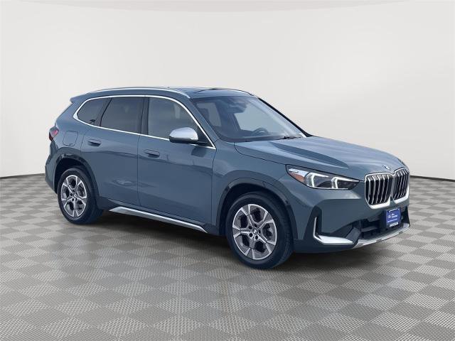 Used 2024 BMW X1 xDrive28i w/ Technology Package image 7