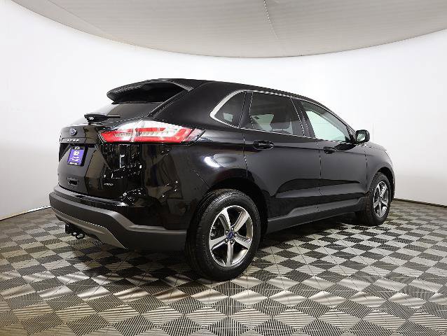 Certified 2022 Ford Edge SEL w/ Convenience Package image 4