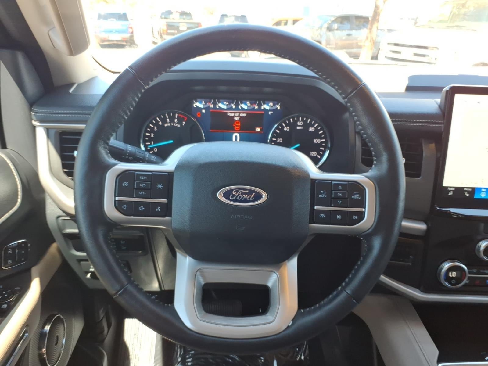 Certified 2023 Ford Expedition XLT AWD/4WD image 20