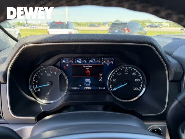 Certified 2023 Ford F150 XLT w/ Equipment Group 302A High AWD/4WD image 18