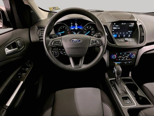 Certified 2019 Ford Escape SE FWD image 5