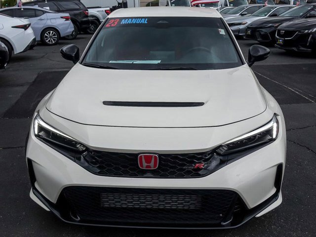 Used 2023 Honda Civic Type R image 5