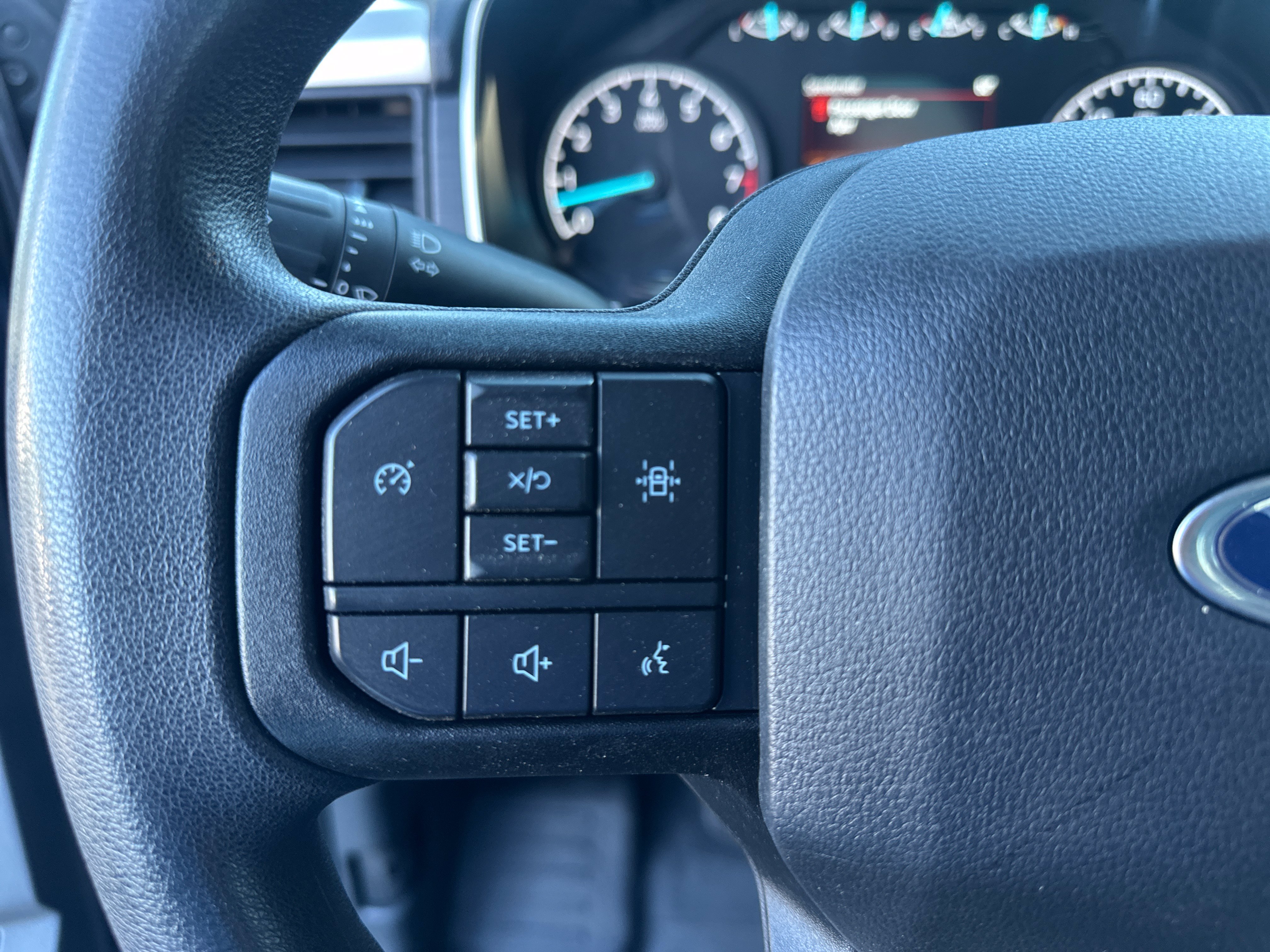 Certified 2023 Ford F150 XL AWD/4WD image 19