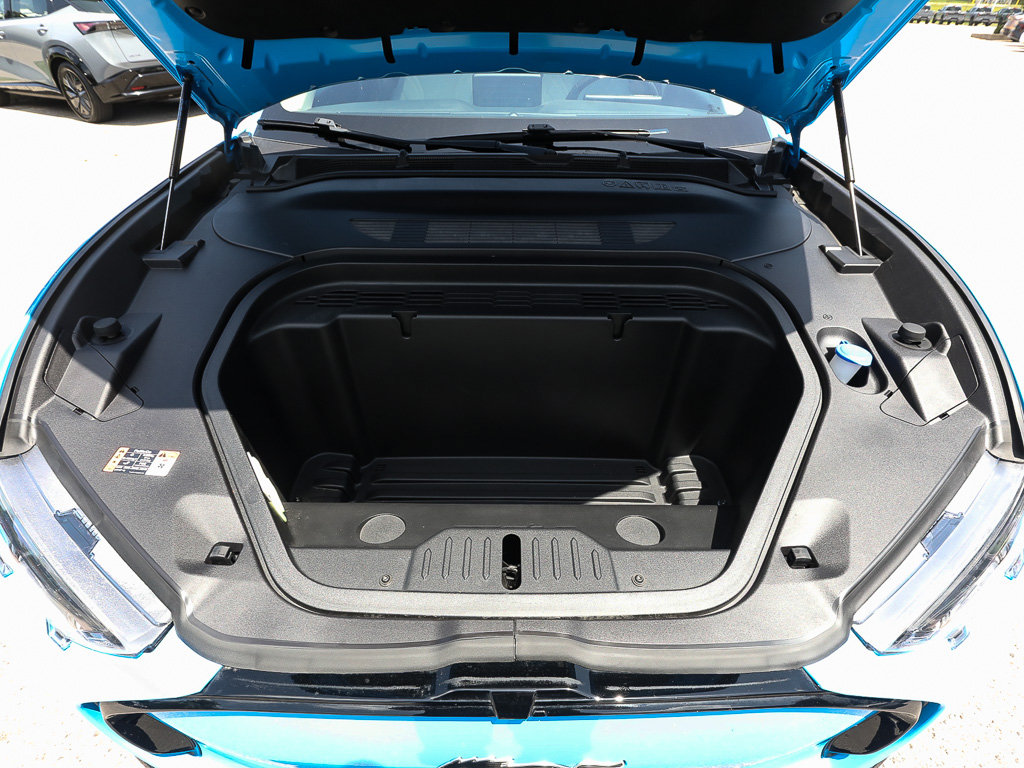 Certified 2023 Ford Mustang Mach-E Premium RWD image 20