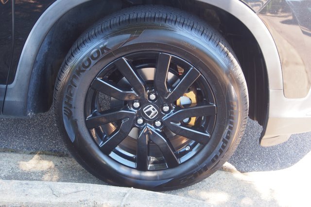 Used 2019 Honda Pilot EX-L image 9