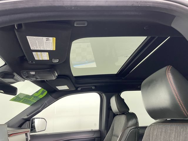 Certified 2022 Ford Expedition Timberline AWD/4WD image 16