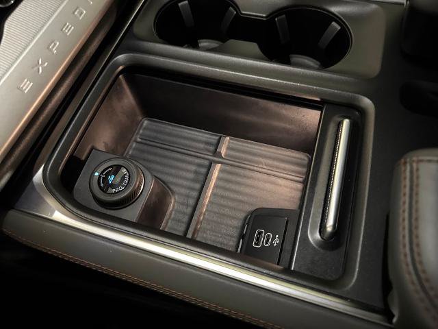 Certified 2025 Ford Expedition Max Active RWD image 30