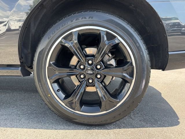 Certified 2023 Ford Expedition Limited AWD/4WD image 11
