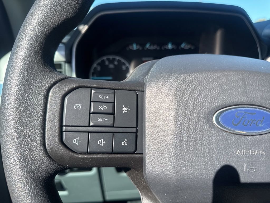 Certified 2023 Ford F150 XLT image 48