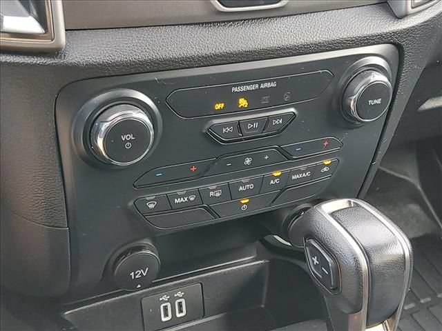Certified 2023 Ford Ranger XLT w/ Equipment Group 301A Mid AWD/4WD image 22