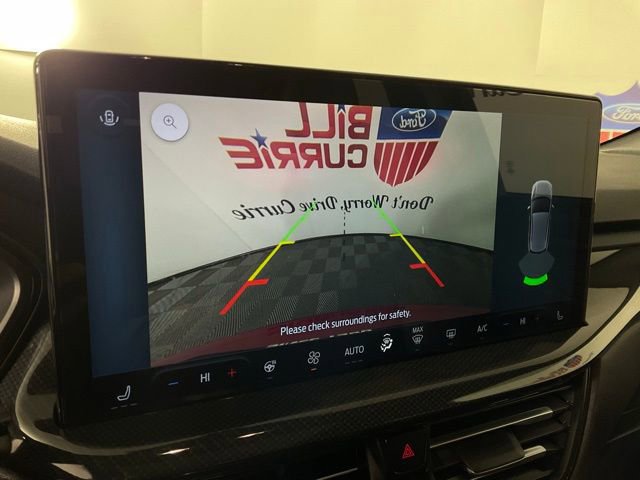 Certified 2023 Ford Escape ST-Line image 23