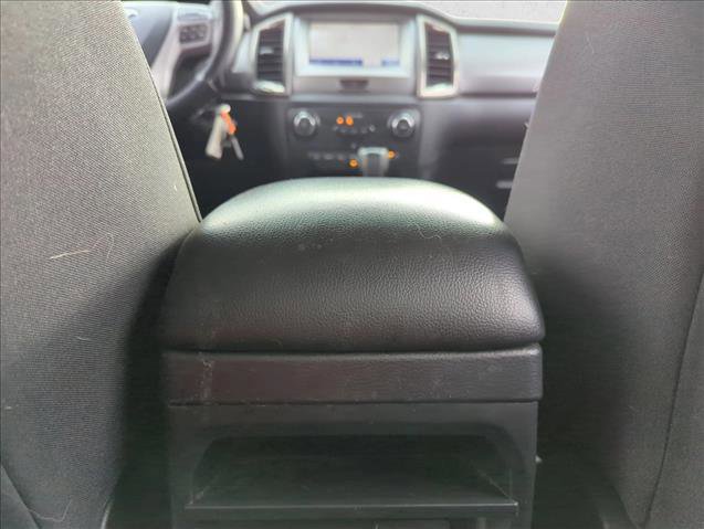Certified 2020 Ford Ranger XLT w/ Equipment Group 301A Mid image 18