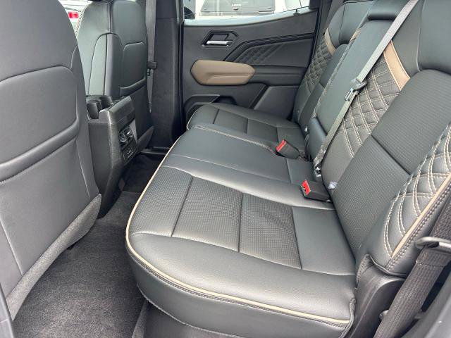 Used 2026 GMC Canyon Denali AWD/4WD image 17