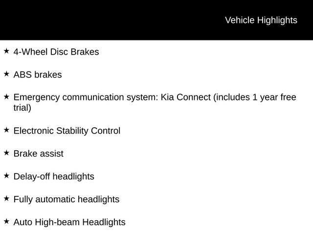 Used 2025 Kia K5 LXS image 25