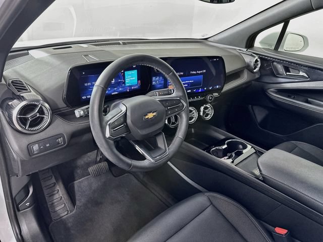 Used 2024 Chevrolet Blazer EV LT AWD/4WD image 15
