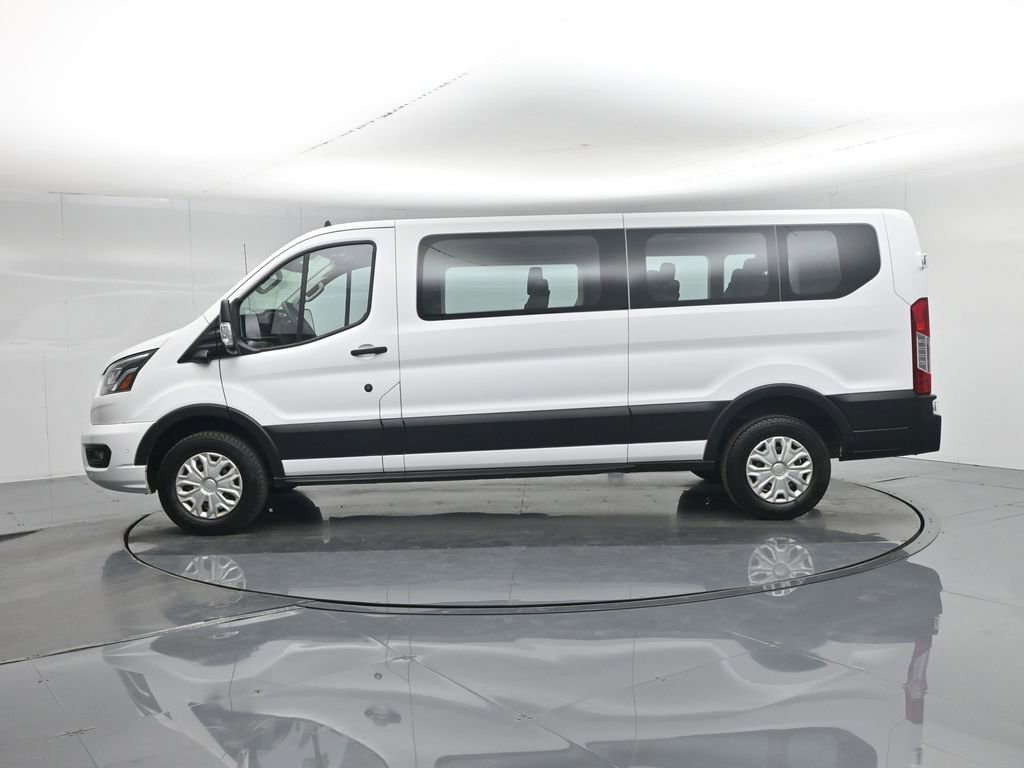 Certified 2023 Ford Transit 350 XLT RWD image 27