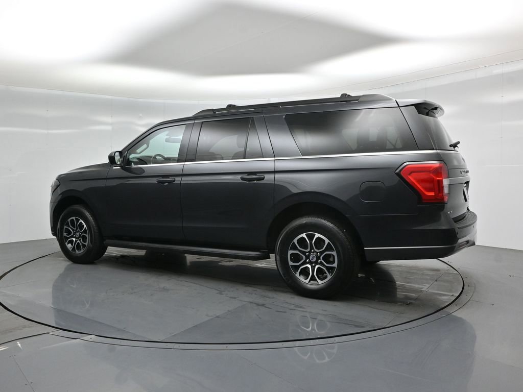 Certified 2024 Ford Expedition Max XLT image 17
