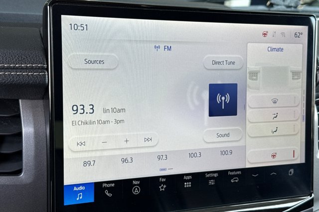Certified 2022 Ford Expedition Max XLT RWD image 24