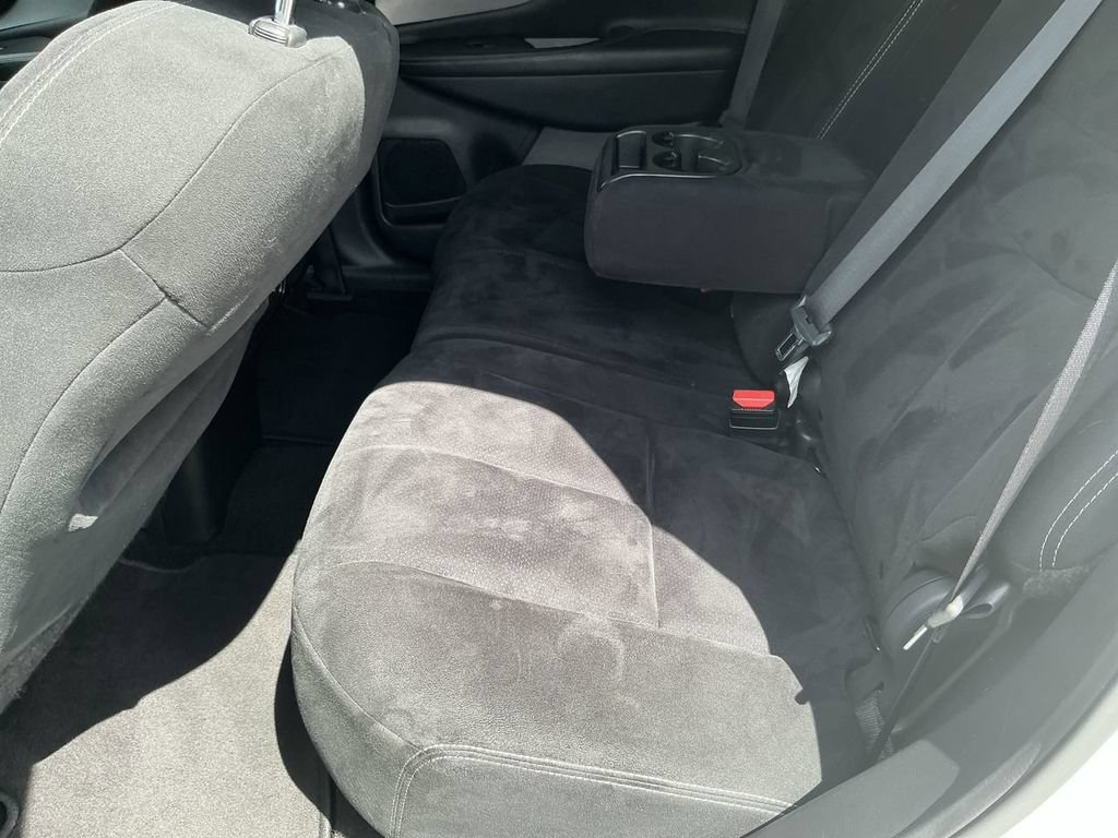 Used 2020 Nissan Murano S w/ Technology Package FWD image 18