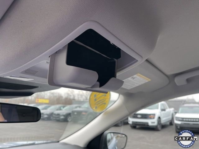 Certified 2022 Ford Escape SE w/ Convenience Package image 29