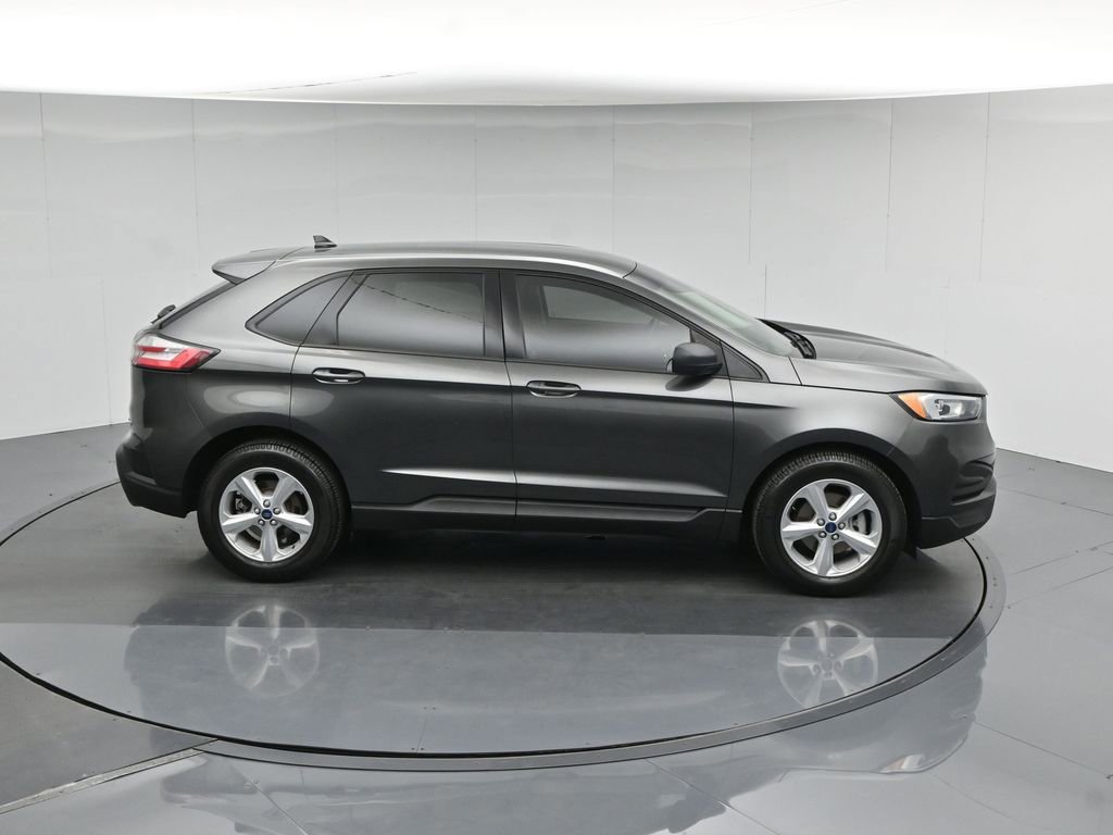 Certified 2019 Ford Edge SE FWD image 41