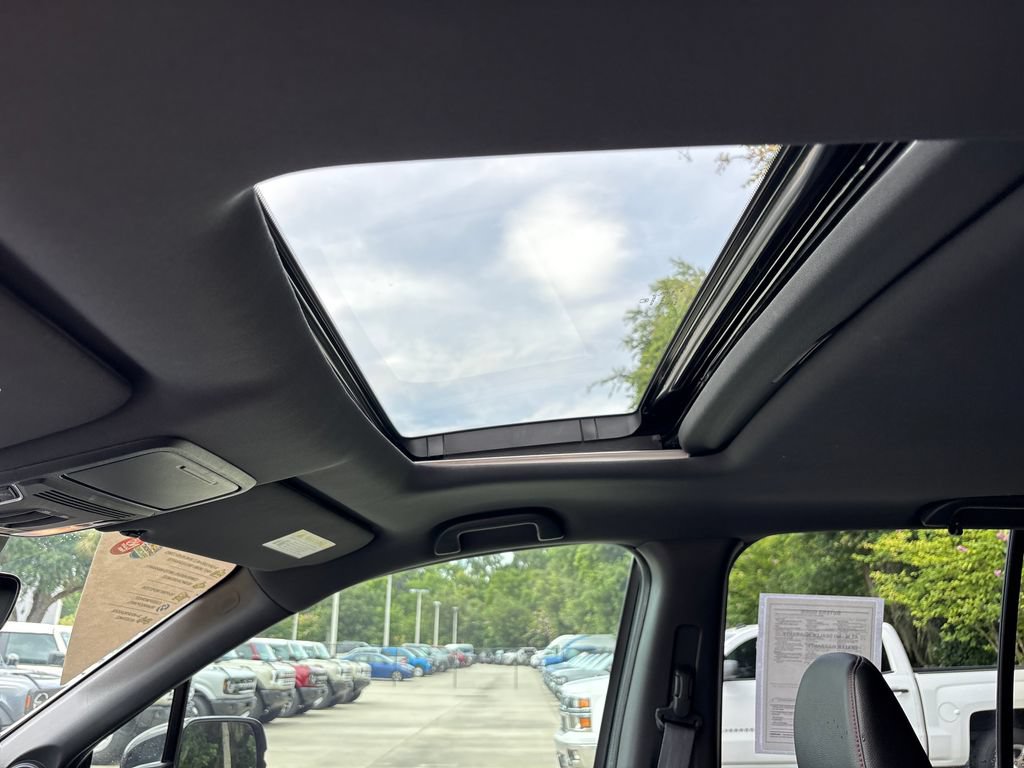Used 2022 Honda Ridgeline Black Edition image 8
