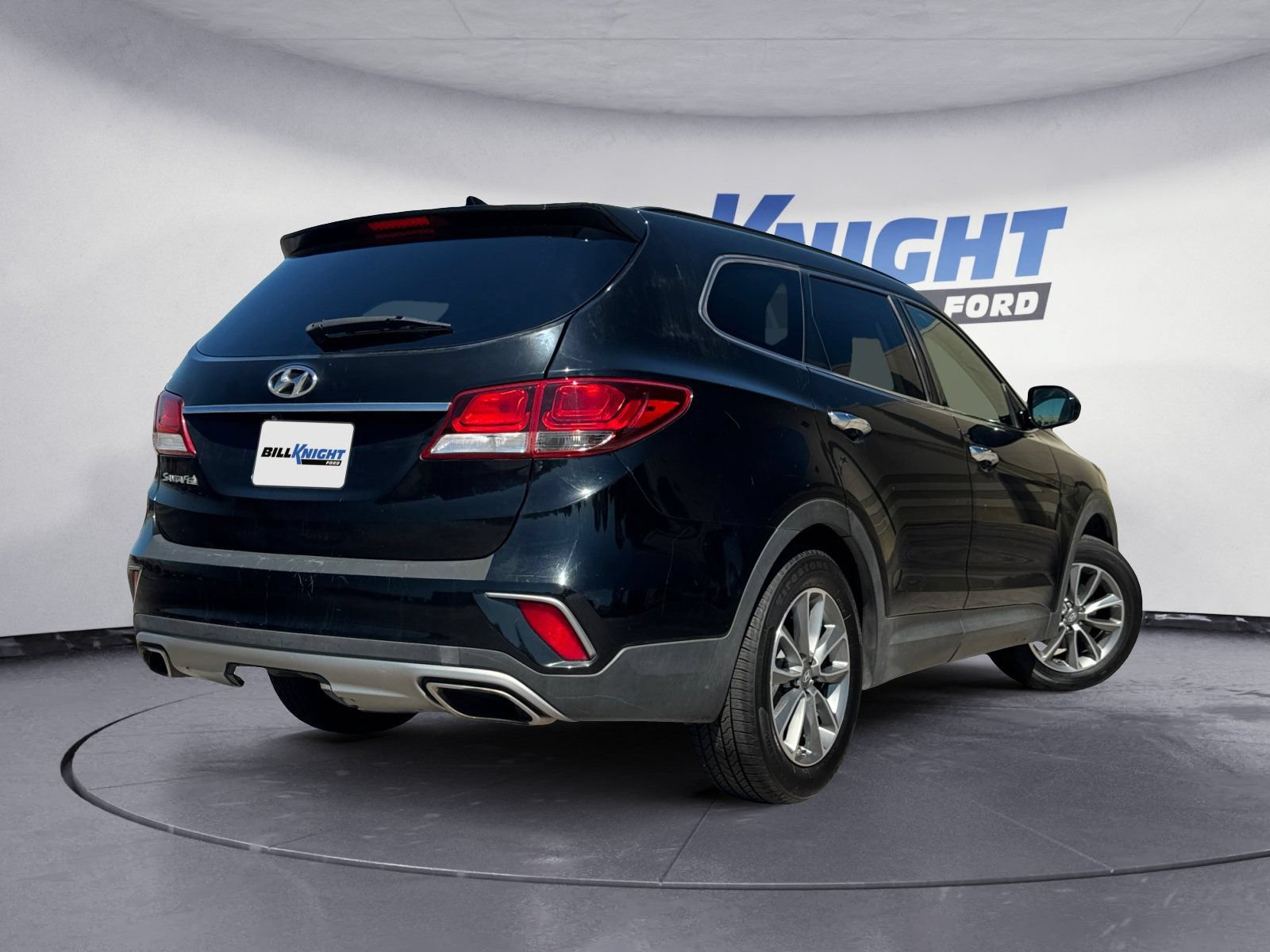 Used 2018 Hyundai Santa Fe SE FWD image 5