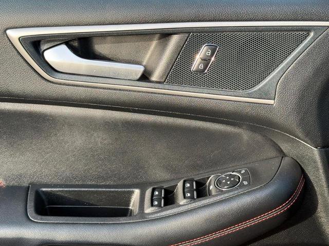 Certified 2024 Ford Edge ST-Line AWD/4WD image 23