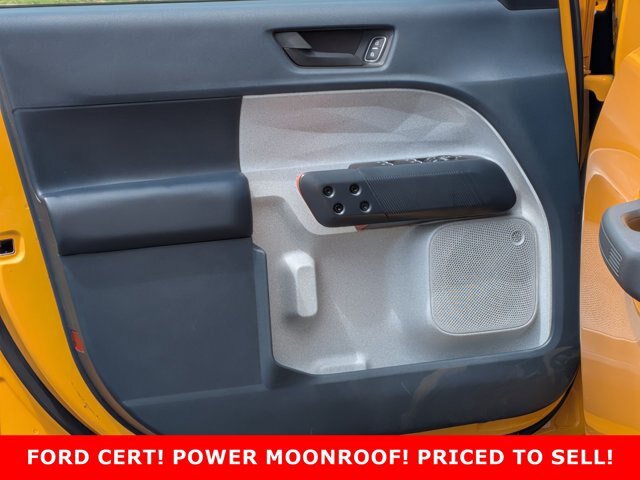 Certified 2022 Ford Maverick XLT w/ Equipment Group 300A Standard AWD/4WD image 13