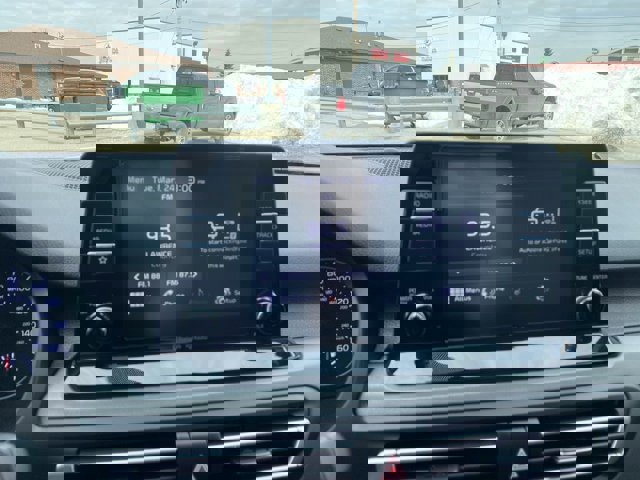 Used 2023 Kia Seltos LX image 15