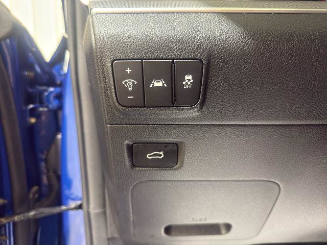 Used 2023 Kia K5 GT-Line FWD image 12