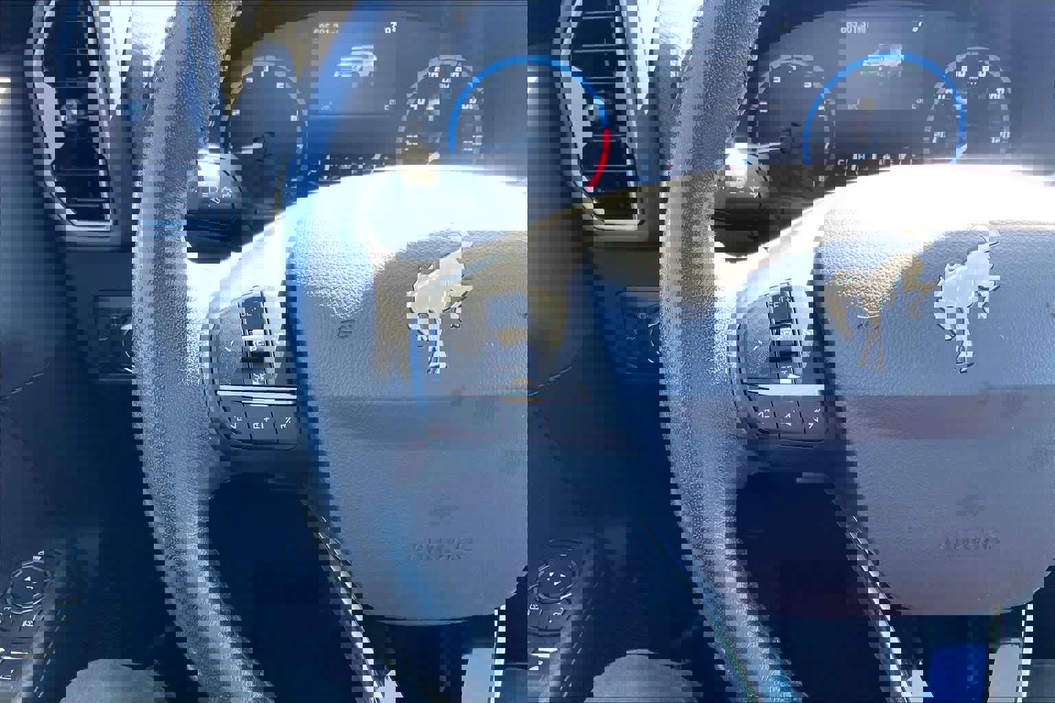 Certified 2021 Ford Bronco Sport Big Bend w/ Big Bend Package (96B) image 24