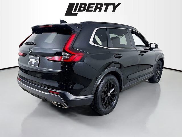 Used 2023 Honda CR-V Sport image 5