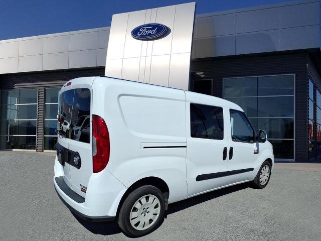 Used 2019 RAM ProMaster City Tradesman SLT image 3