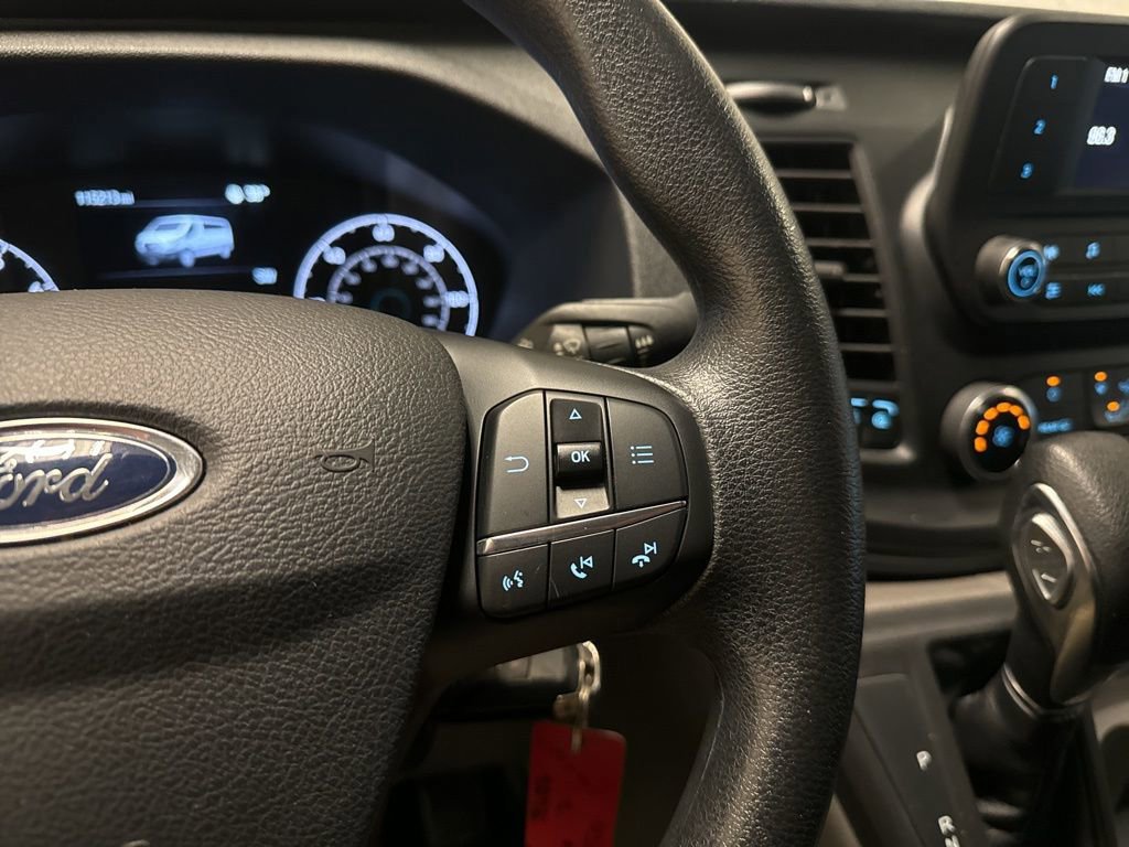 Certified 2020 Ford Transit 350 XL image 36