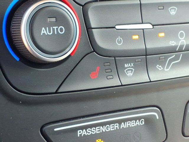 Certified 2019 Ford Escape SEL AWD/4WD image 4