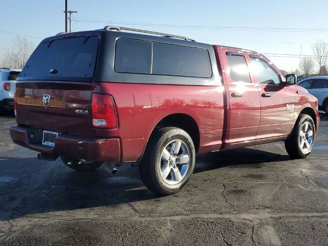 Used 2019 RAM 1500 Express w/ Express Value Package image 3